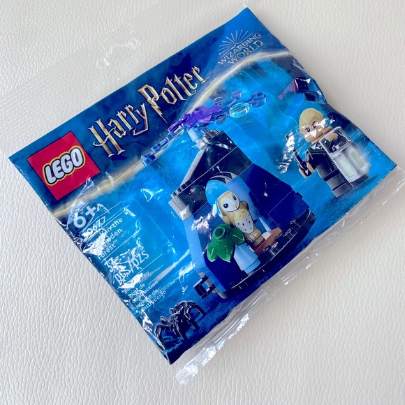 LEGO Harry Potter Legos - Picture 7 of 7